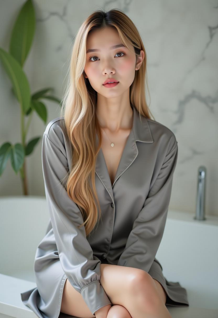 追光者