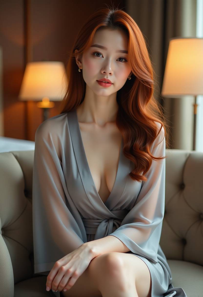 迷失东京