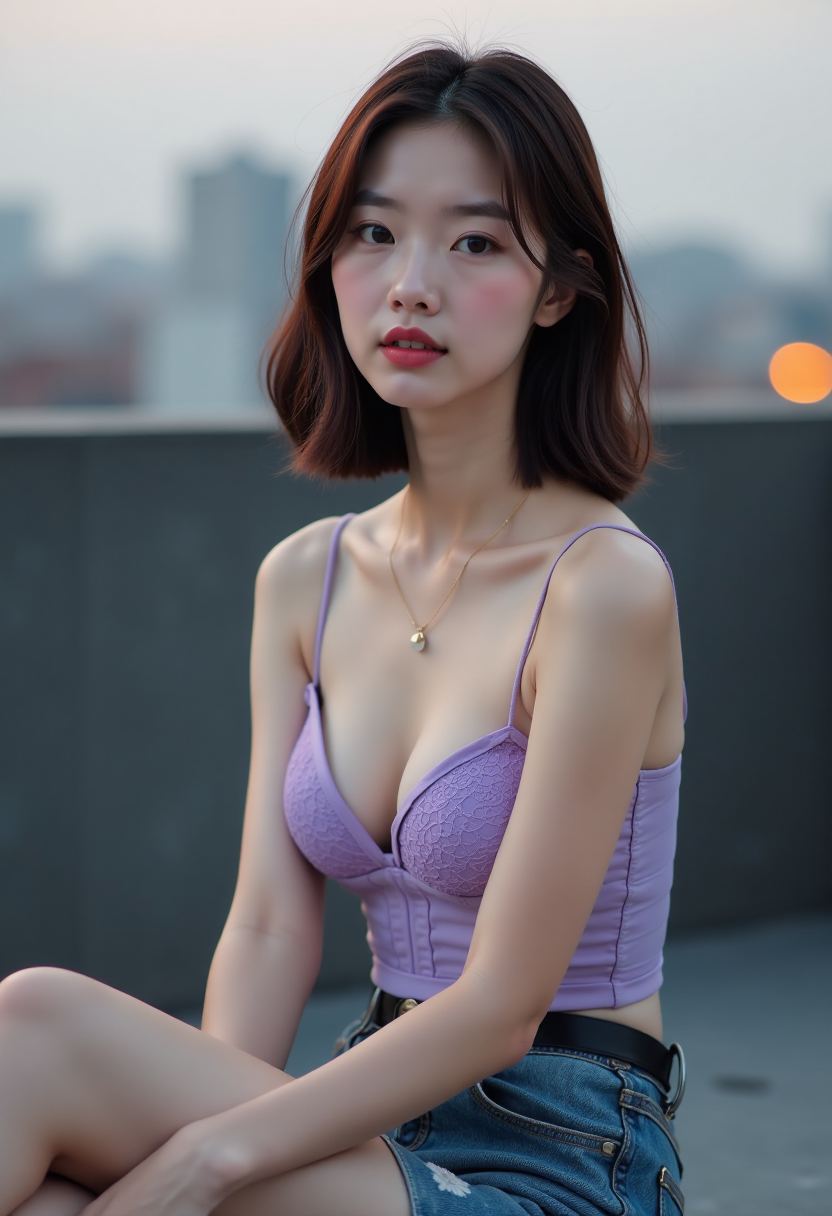 午夜迷局